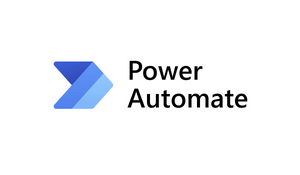 Microsoft Power Automate Logo